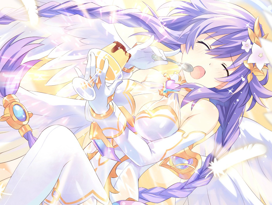 所有敵人的掉落物清單 for Cyberdimension Neptunia: 4 Goddesses Online