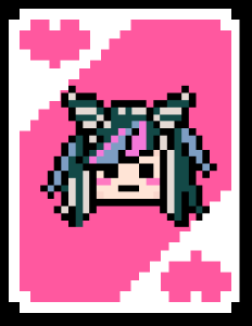 黑白美/兔兔美模式道具全收集指南 for Danganronpa 2: Goodbye Despair