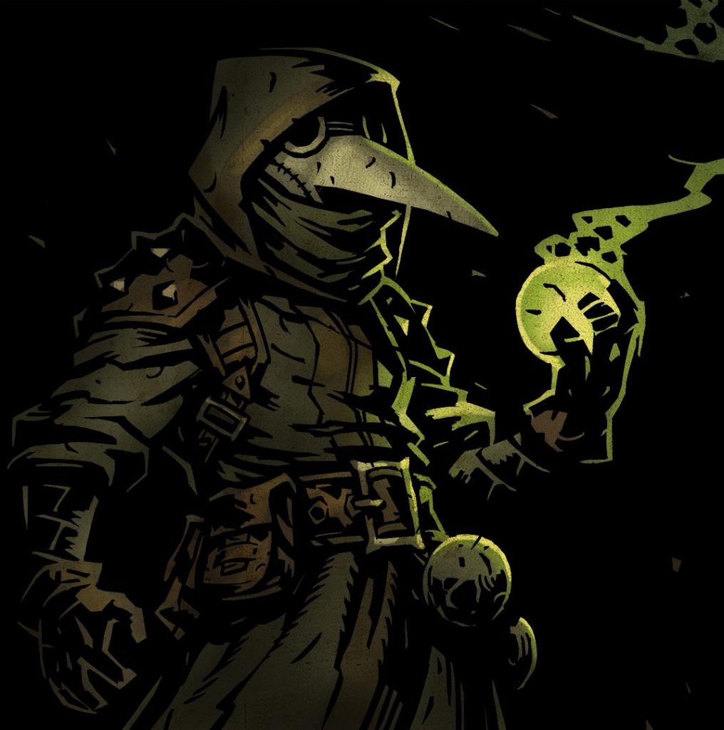 Darkest dungeon skins steam фото 88