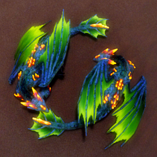 龙之日 玩法/新手入门【中文】 for Day of Dragons