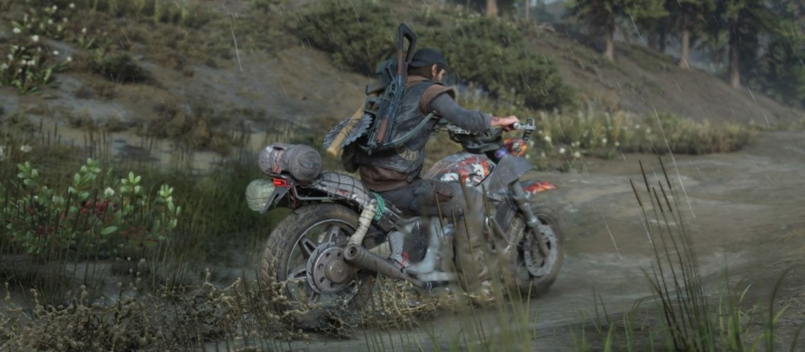 往日不再：全成就解锁心得 & 全流程详尽攻略 for Days Gone