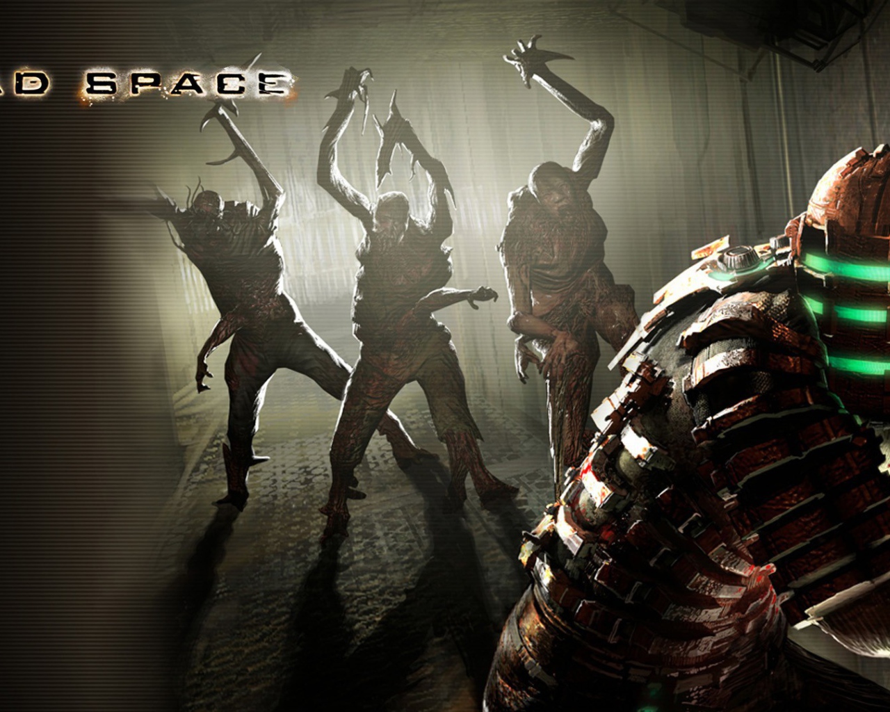 Расположение схем. Оружия, патроны и костюмы. for Dead Space 2