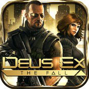 杀出重围：陨落 全成就指南 for Deus Ex: The Fall