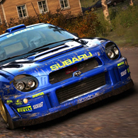 尘埃 拉力赛 新手（菜鸟）入门指南 for DiRT Rally
