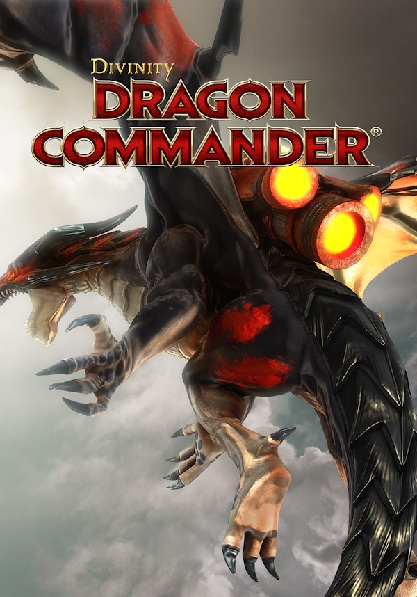 Гайд по достижениям в игре for Divinity: Dragon Commander
