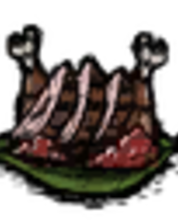 Как лампово/весело играть в дст? for Don't Starve Together