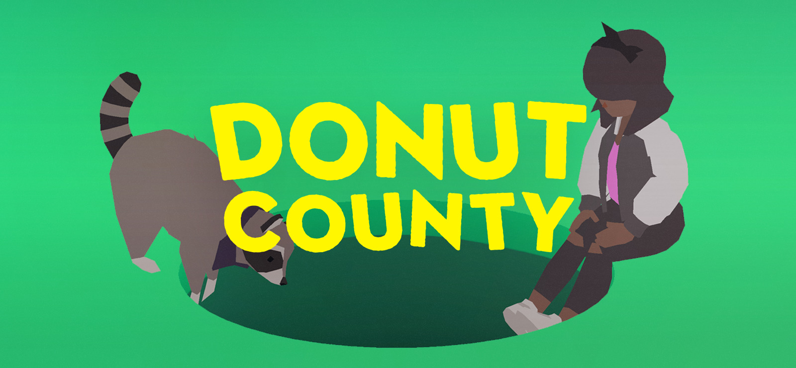 甜甜圈都市 全成就中文指南 for Donut County