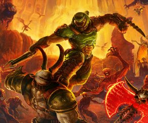 毁灭战士永恒 噩梦难度轻松小技巧 for DOOM Eternal