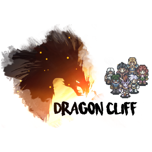 龙崖基础指南 for Dragon Cliff 龙崖