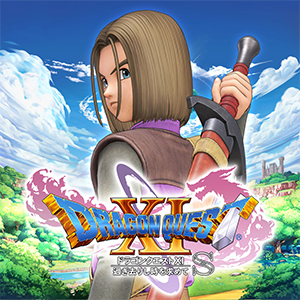 徽章女子学园的一些小细节 for DRAGON QUEST XI S: Echoes of an Elusive Age – Definitive Edition