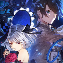 流程及成就相关 for Dragon Star Varnir