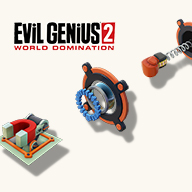 陷阱入门指南 for Evil Genius 2