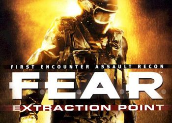 Полное текстовое прохождение игры for F.E.A.R.: Extraction Point