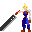 ☆ for FINAL FANTASY VII