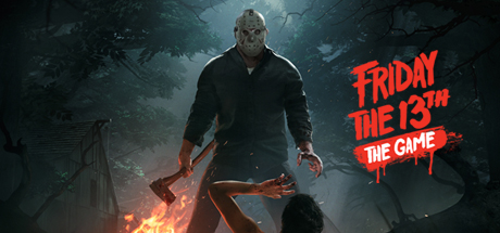 Как выжить, если Джейсон уже спалил. for Friday the 13th: The Game