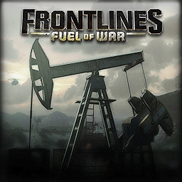 Мультиплеер for Frontlines: Fuel of War