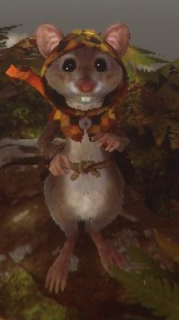 精灵鼠传说全成就完全攻略 for Ghost of a Tale