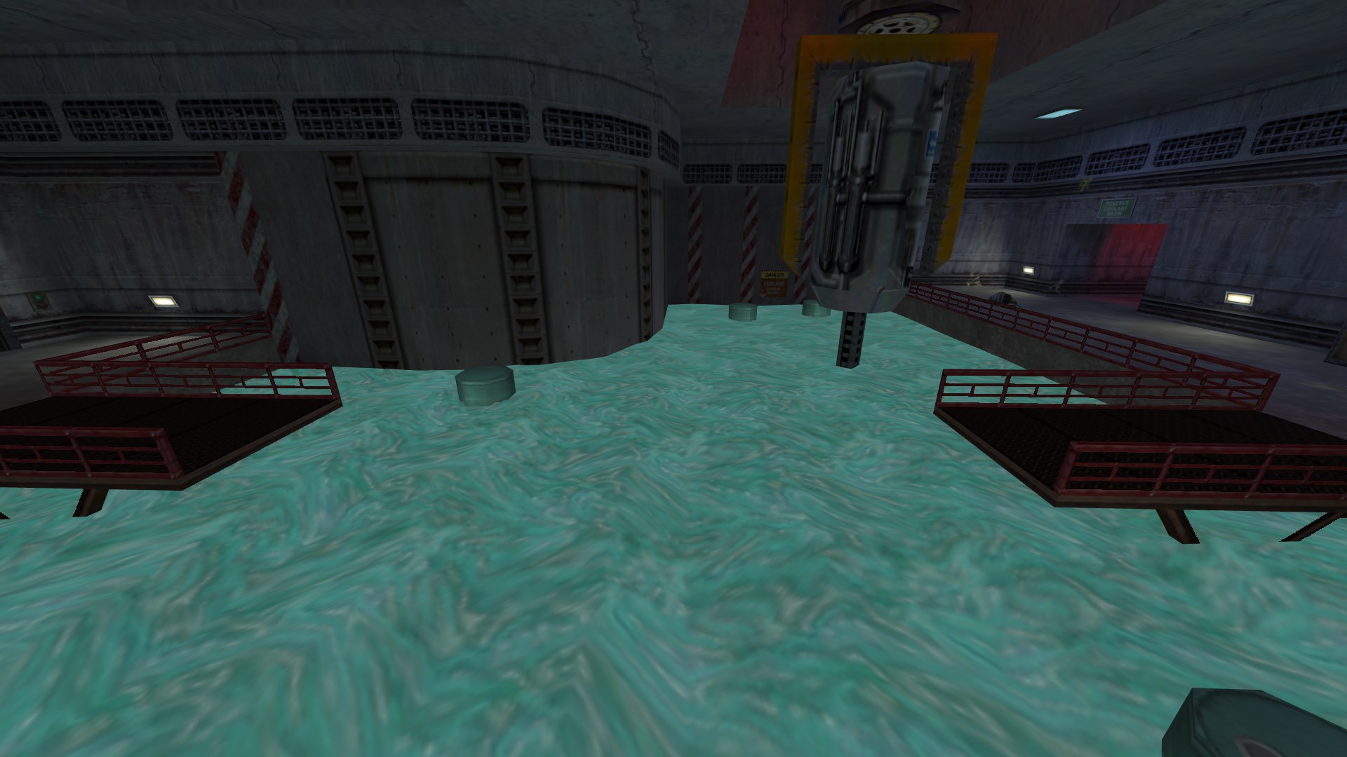 Заставляем читы работать!!! for Half-Life: Blue Shift