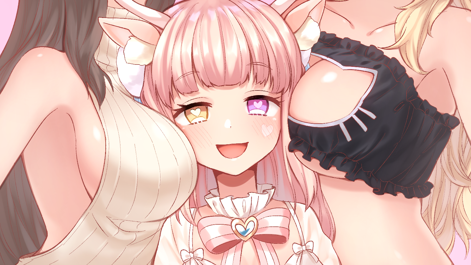 存錢攻略 | 存檔分享 for Hentai Crush