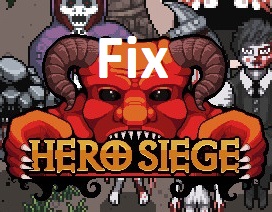 Подробное руководство по игре (с картинками!) for Hero Siege