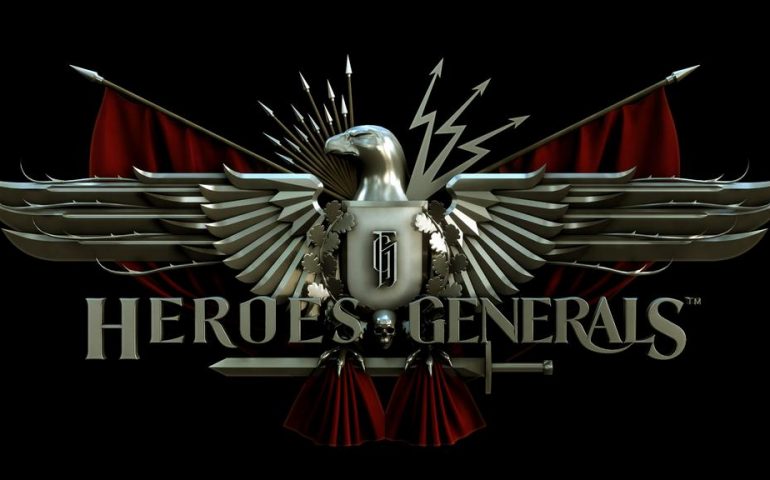 한글화가 되고 매칭시스템이 바껴서 만들어본 초보자를 위한 작은 조언들 for Heroes & Generals