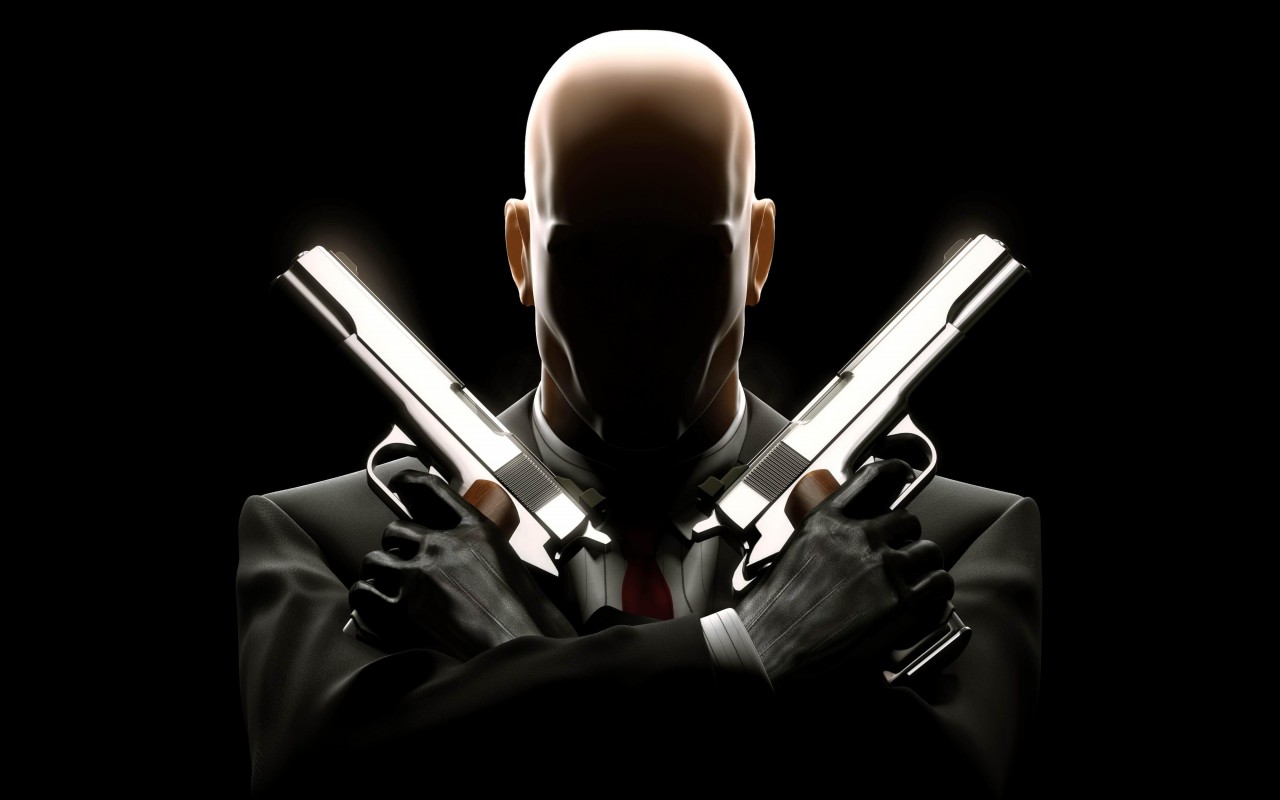 Steam for hitman absolution фото 110