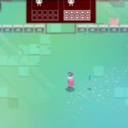 Все модули, монолиты и ключи for Hyper Light Drifter