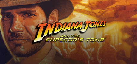 Русификация и полный фарш for Indiana Jones® and the Emperor's Tomb™