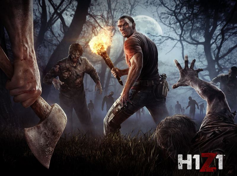 Где брать лут, чтобы нагибать ? Или краткий гайд для новичков for Just Survive