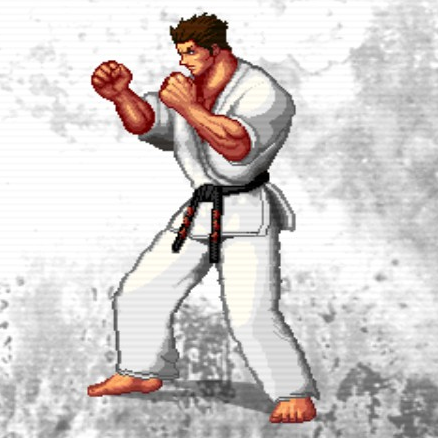 Гайд по достижениям, секреты, а также решение некоторых проблем. for Karate Master 2 Knock Down Blow