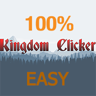 Информация по достижениям. for Kingdom Clicker