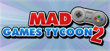 모든 게임 조합 for Mad Games Tycoon 2