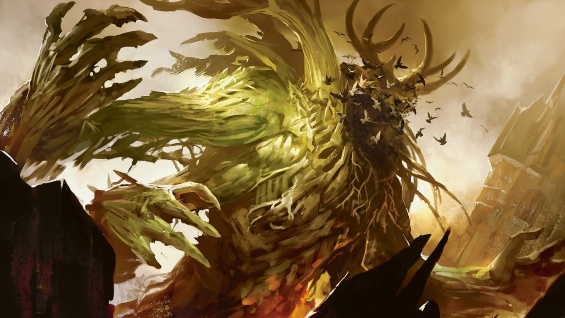 リリアナ最終デュエルに勝つためのコツ for Magic Duels
