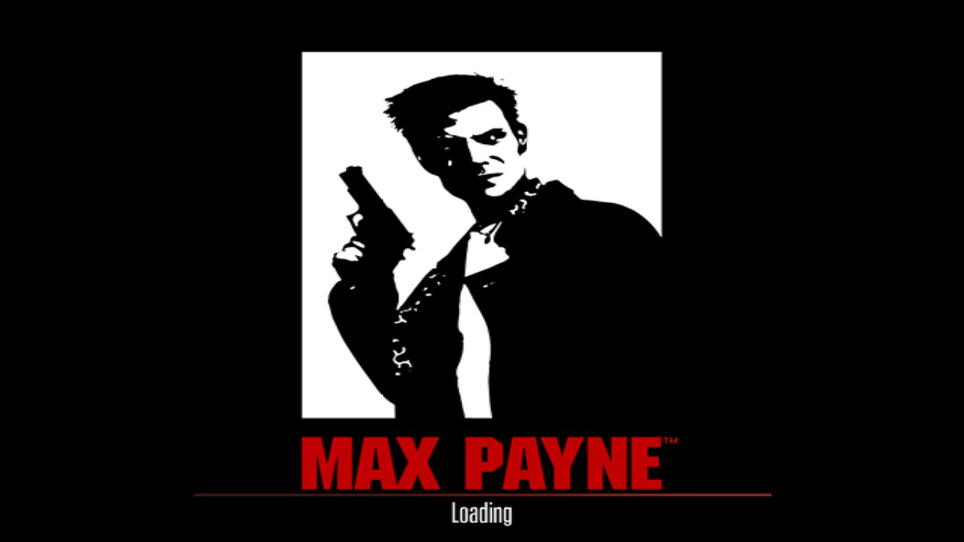 《江湖本色》小技巧 for Max Payne