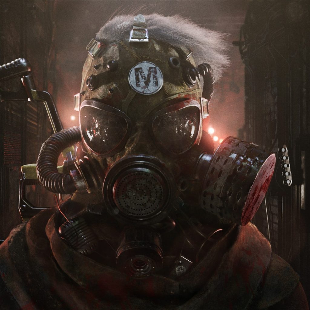 Metro 2033 стим фото 109