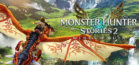卡頓及閃退解決方向 for Monster Hunter Stories 2: Wings of Ruin