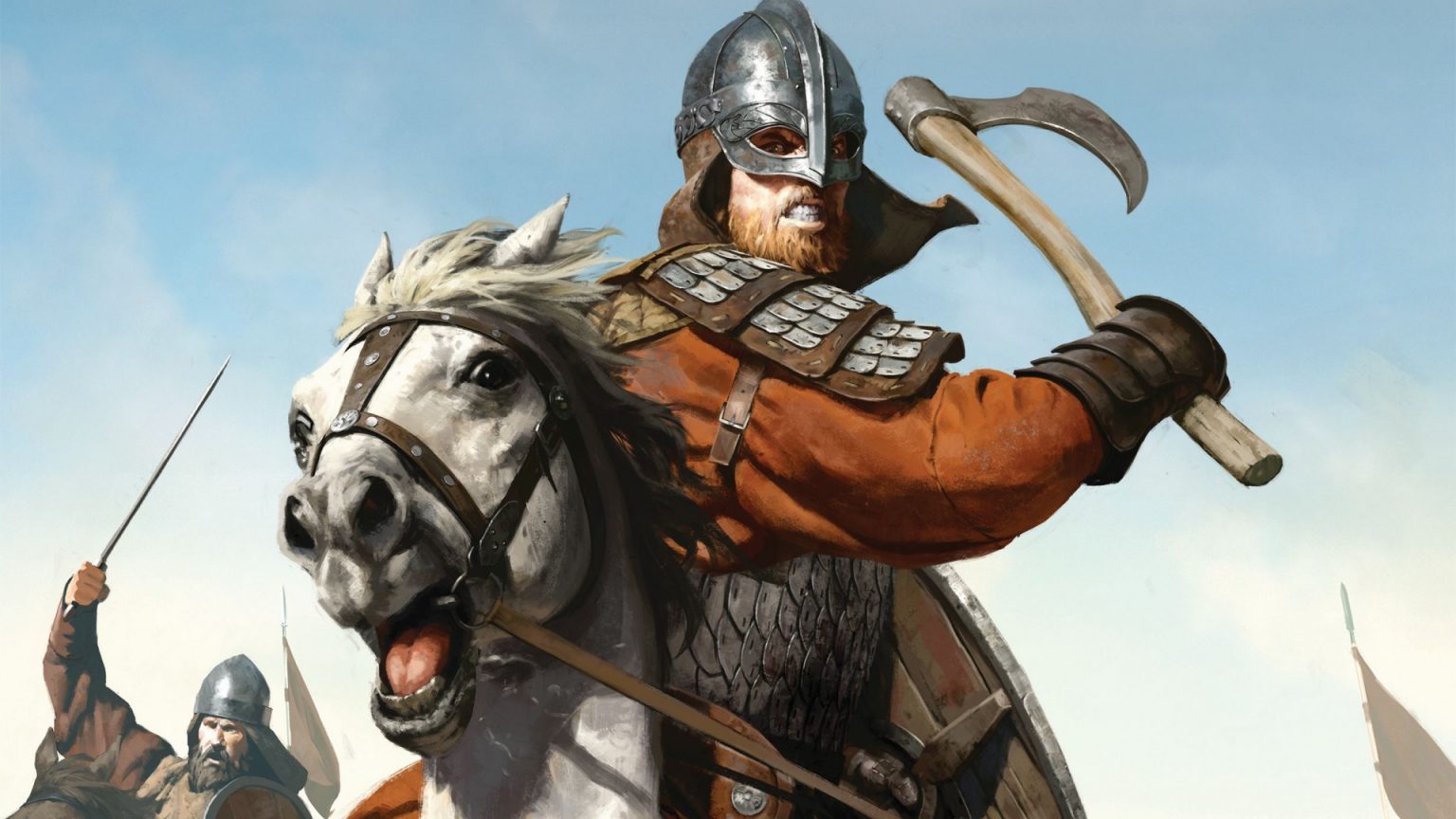 моды для bannerlord стим фото 20