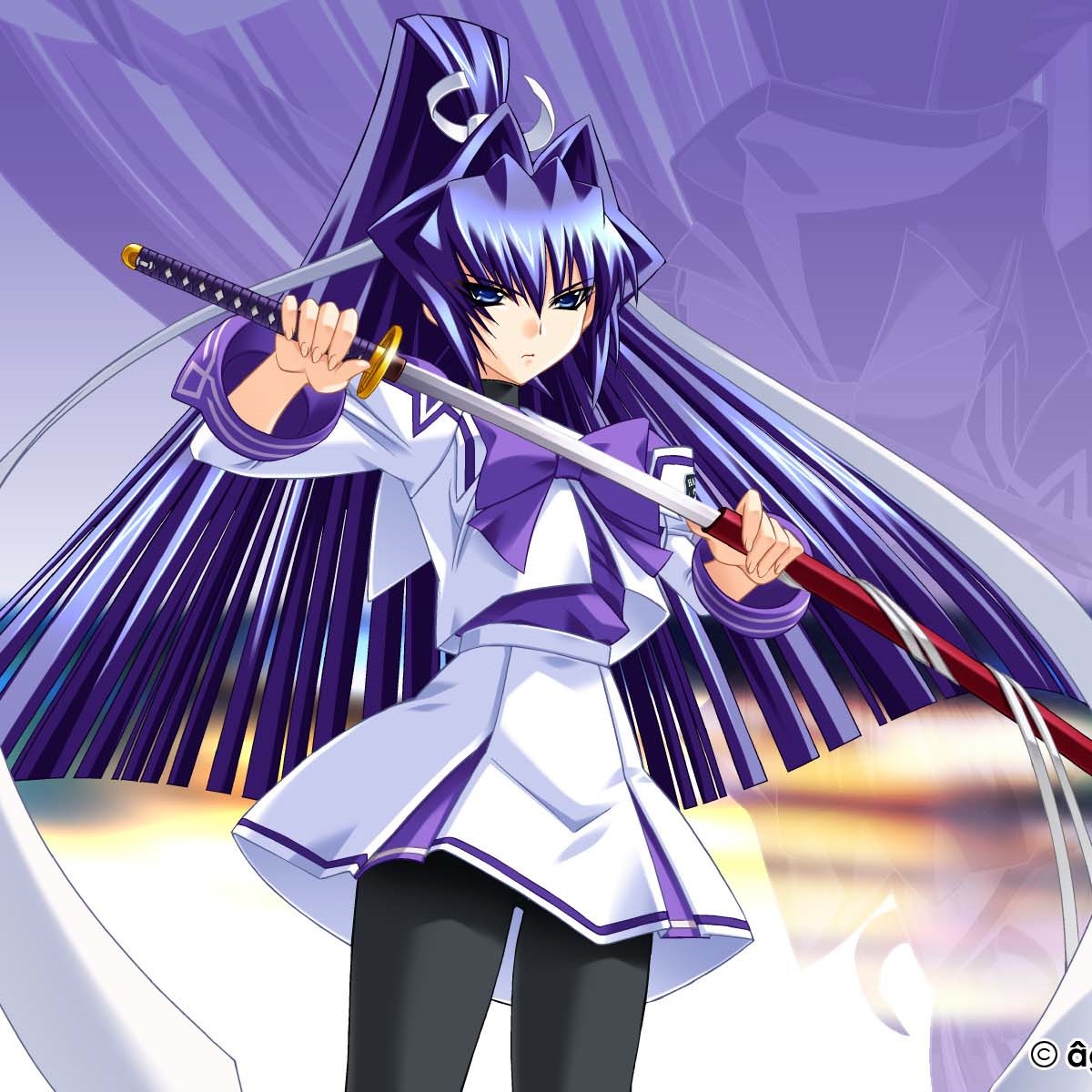 如何设置简体中文 for Muv-Luv Alternative