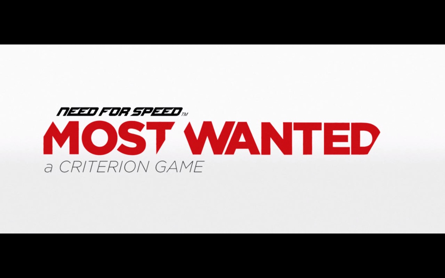 Решение проблемы с отвратительным управлением. for Need for Speed™ Most Wanted