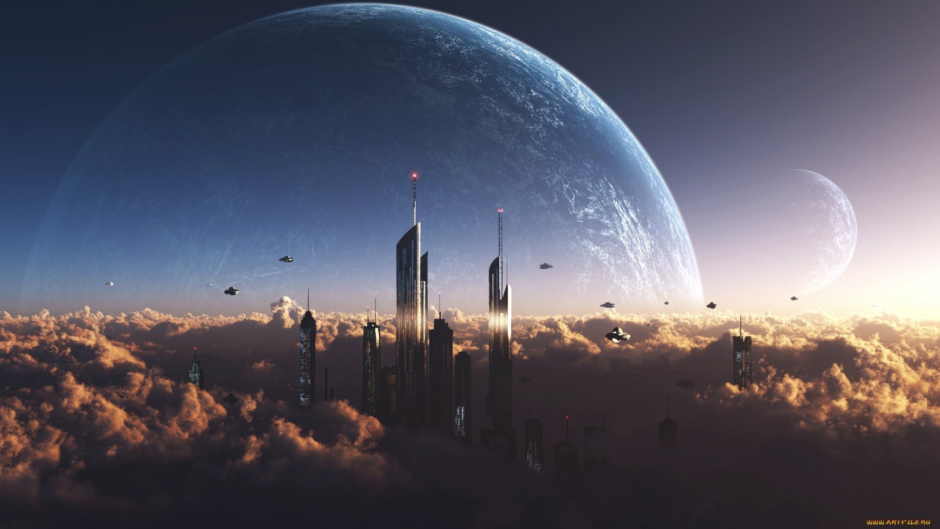 劇情攻略(中文) for Nexus: The Jupiter Incident