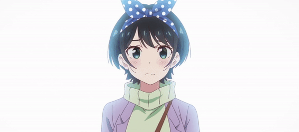 更科るか for Paradise Cleaning!