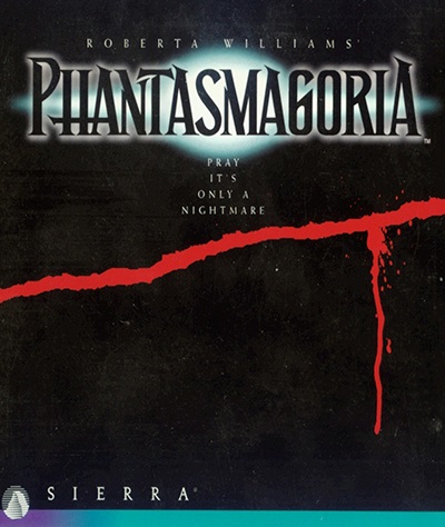 Русификатор звука for Phantasmagoria