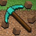 Краткий гайд по быстрой раскачке в игре for PickCrafter