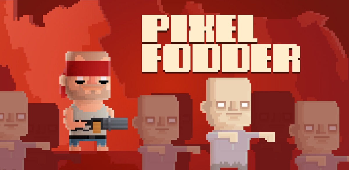 Обзор на Мясо for Pixel Fodder