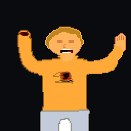 Да как тут, чёрт возьми, анимировать? for Pixel Studio for pixel art