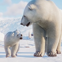 《动物园之星》快速刷出“动物园学家”成就（及另外几个成就） for Planet Zoo