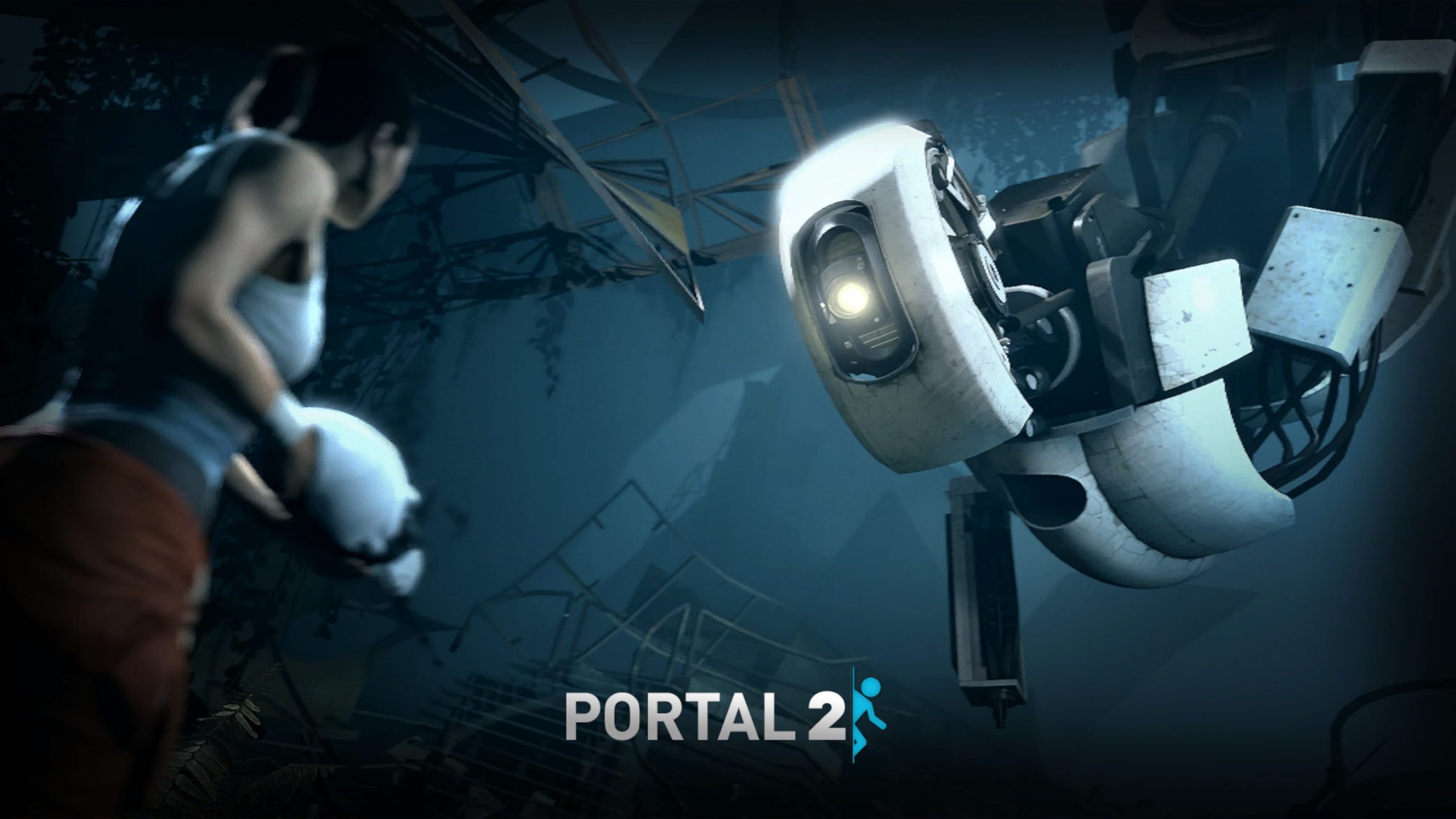 制图玩家工坊链接 for Portal 2