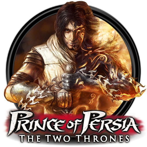 Решение проблемы с разрешением экрана for Prince of Persia: The Two Thrones