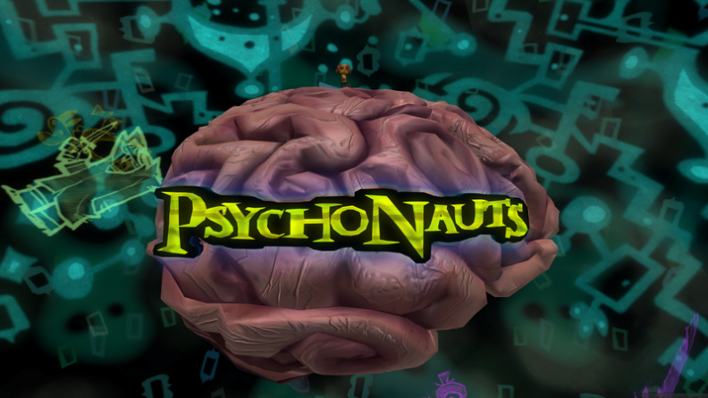 Психонавт (Прохождение, Руководства и Достижения) for Psychonauts