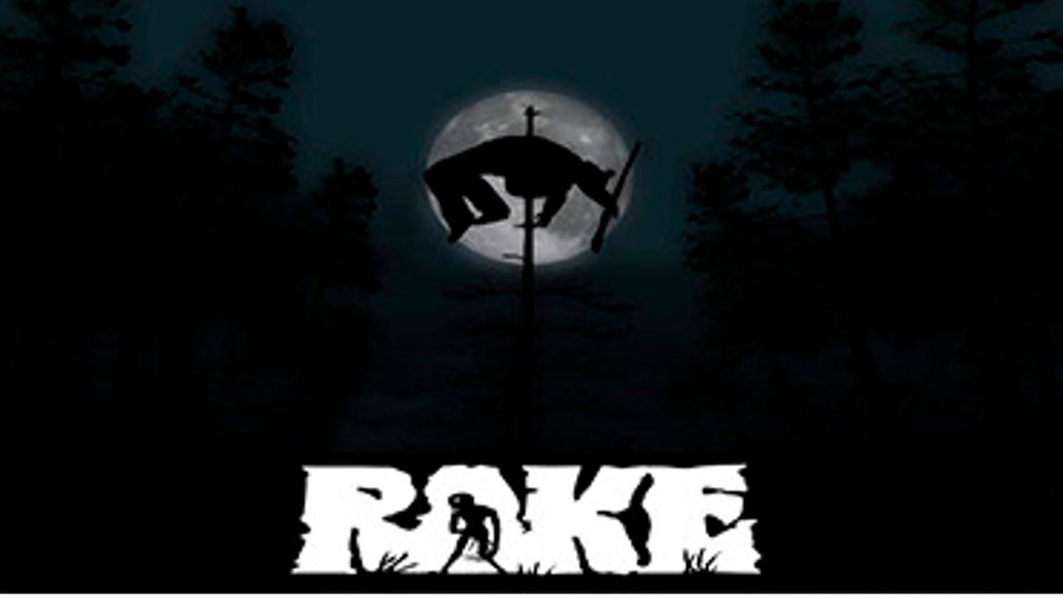 Rake steam key фото 33